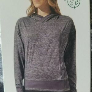 Mondetta Long Sleeve athletic long sleeve Women Size Large